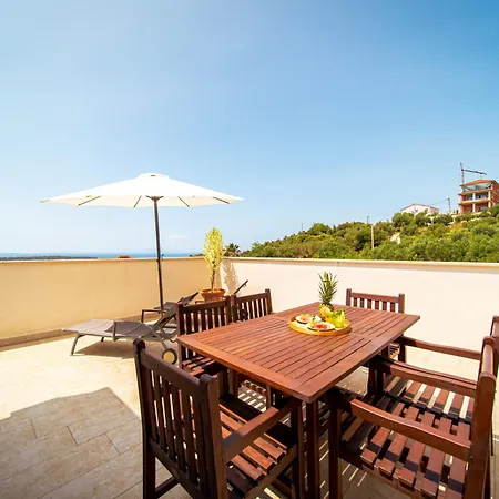 Casa de hóspedes Joy 4ever 4*