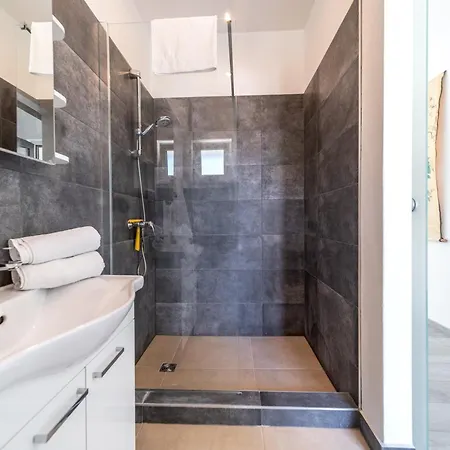 Penzion Joy 4ever Banjol