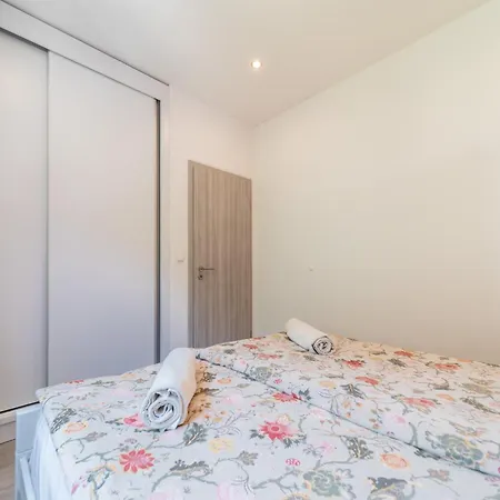 Penzion Joy 4ever 4*