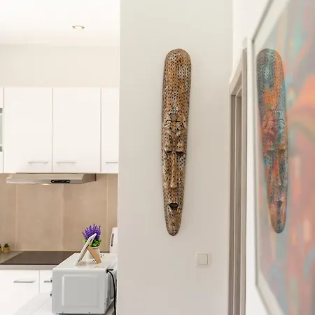 Joy 4ever Casa de hóspedes Banjol