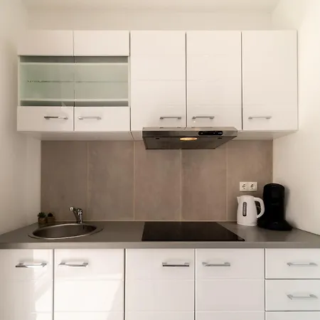 Casa de hóspedes Joy 4ever