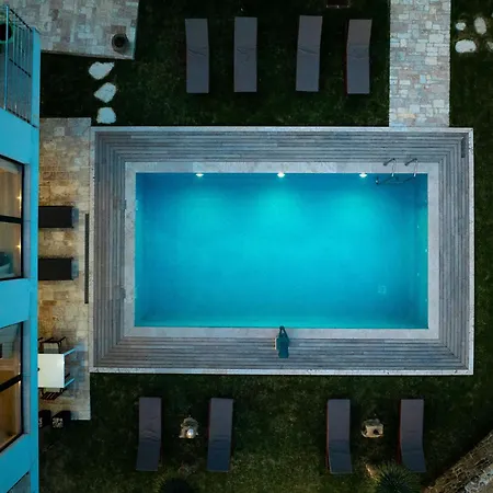 Joy 4ever Penzion 4*