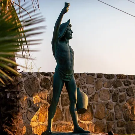 Casa de hóspedes Joy 4ever