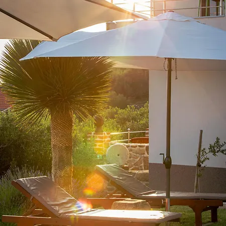 Penzion Joy 4ever Banjol