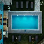 Joy 4ever Guest house 4*