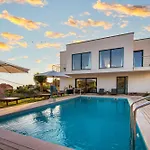 Guest house Joy 4ever Banjol