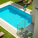 Joy 4ever Guest house