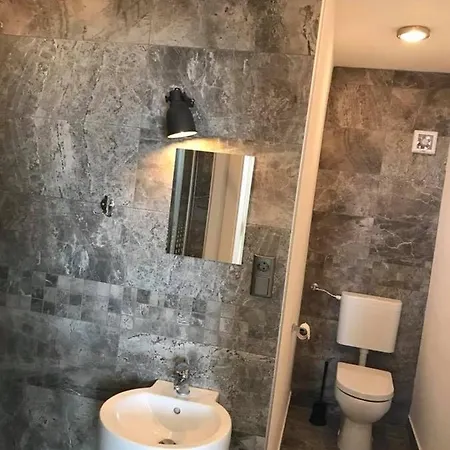Guest house Joy 4ever 4*