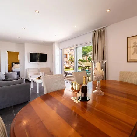 Гостевой дом Joy 4ever Банёл