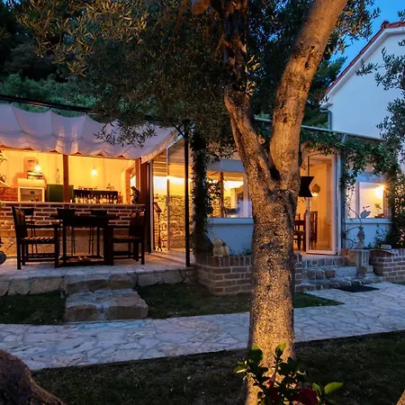 Гостевой дом Joy 4ever Банёл