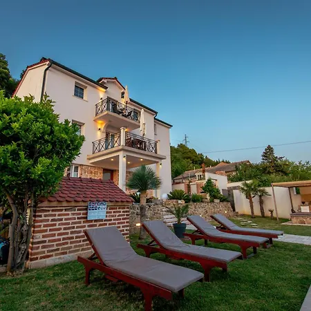 Joy 4ever Guest house