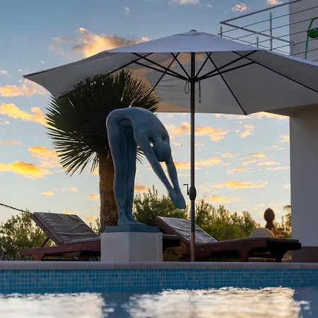 Joy 4ever Гостевой дом Банёл