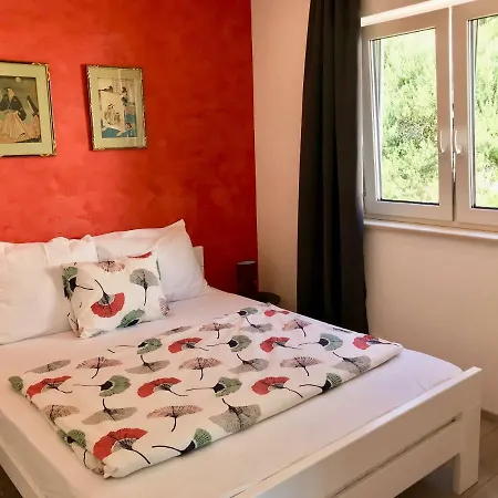 Guest house Joy 4ever Banjol