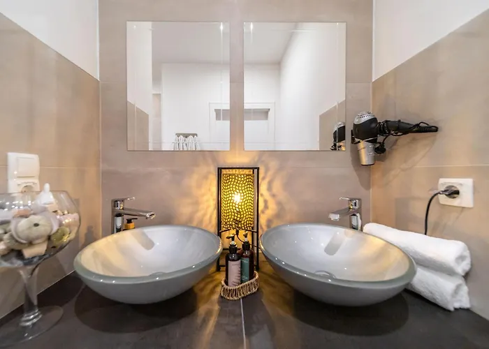 Гостевой дом Joy 4ever Банёл