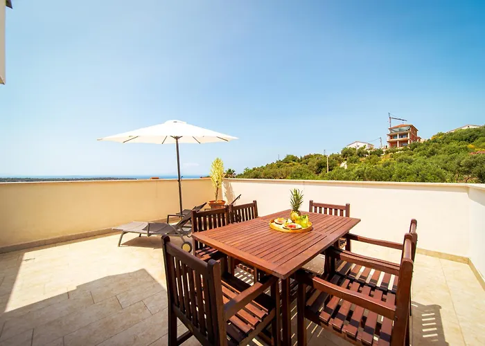 Gæstehus Joy 4ever 4*