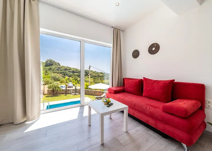 Gæstehus Joy 4ever Banjol