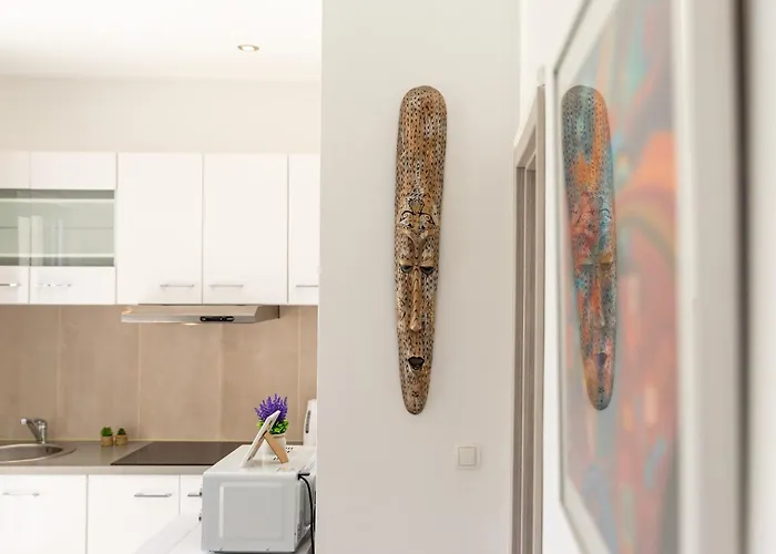 Joy 4ever Gæstehus Banjol