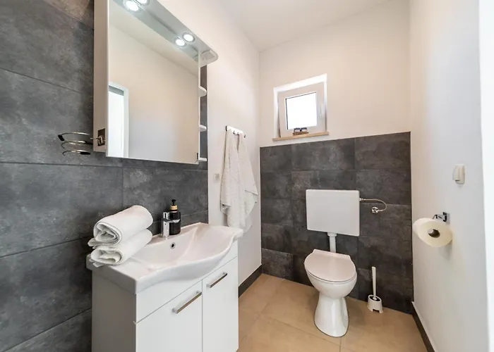 Joy 4ever Gæstehus 4*