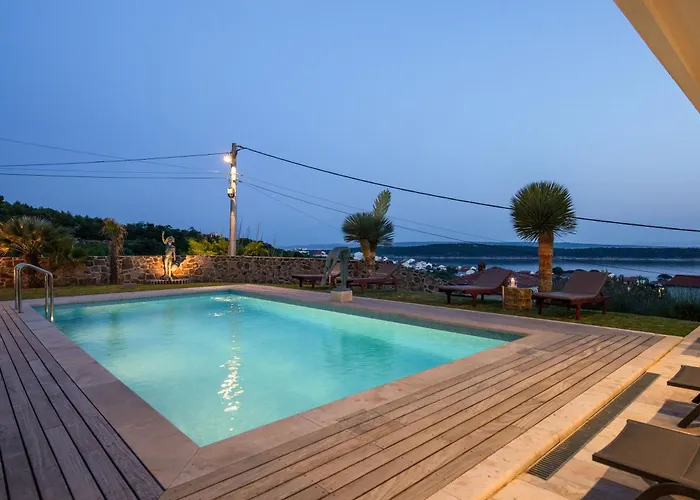 Gæstehus Joy 4ever 4*