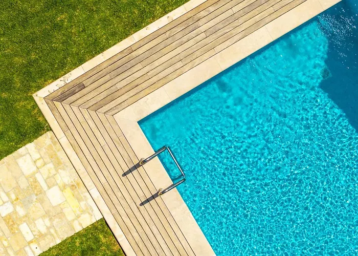 Gæstehus Joy 4ever 4*