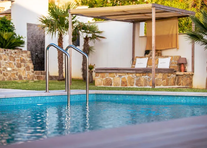 Joy 4ever Gæstehus 4*