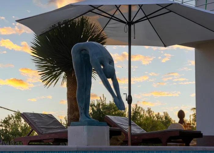 Joy 4ever Gæstehus Banjol