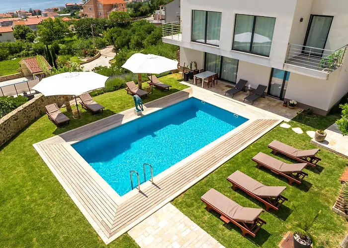 Joy 4ever Gæstehus 4*